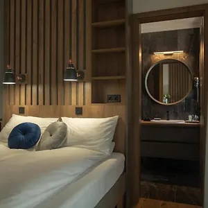 Tahiti Apartman