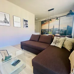 City Home Apartman