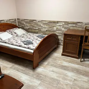Gyimes Vendeghaz Apartman