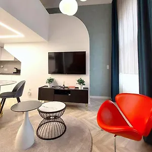 Gallery Apartman