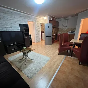  Apartament Alina